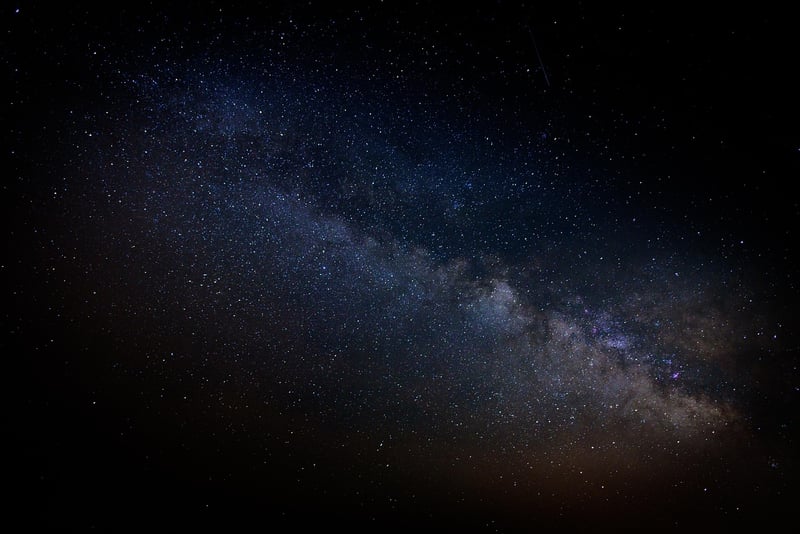 Galactic Suit
